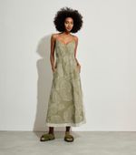 Vestido Figuera