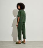 Calça Las Palmas Prega
