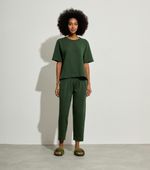 Calça Las Palmas Prega