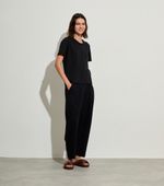 Calça Las Palmas Prega