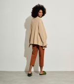 Calça Las Palmas Prega