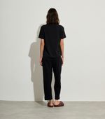 Calça Las Palmas Prega