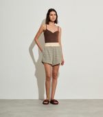 Shorts Astúrias