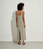 Vestido Astúrias Regata