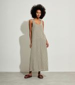 Vestido Astúrias Regata