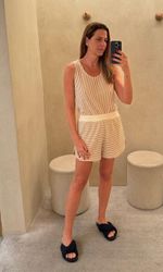 Shorts Astúrias