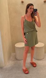 Shorts Saia Lanzarote