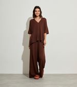 Calça Pipoca