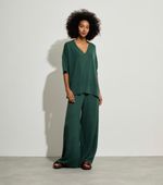 Calça Pipoca