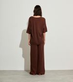 Calça Pipoca