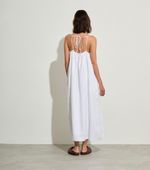 Vestido Illetes