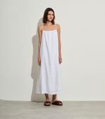 Vestido Illetes