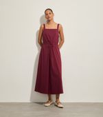 Vestido Lavande