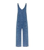 Macacão Mer JEANS