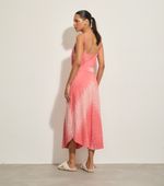 Vestido Papillon 