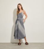 Vestido Papillon 