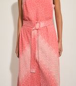 Vestido Papillon 