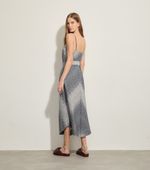 Vestido Papillon 