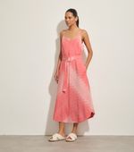 Vestido Papillon 