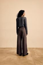 Calça Cobre Pantalona 