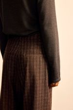 Calça Cobre Pantalona 