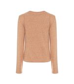 Camiseta Dupla Manga Longa Yasmine