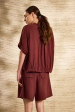 CAMISA MIRAGE