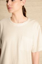 CAMISETA IVORY