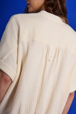 CAMISA IVORY 