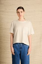 CAMISETA IVORY