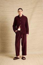 CALÇA OCHRE