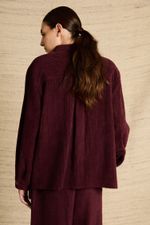 CAMISÃO OCHRE