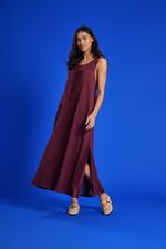 VESTIDO PALM