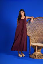 VESTIDO PALM