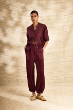 CAMISA PALM