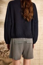 SHORTS CLAY