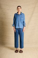 CALÇA TÂNGER 