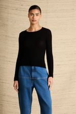 BLUSA TRICÔ AMBER 