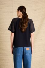 CAMISETA MAYA 
