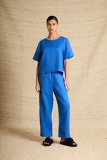 CALÇA OLGA MARJORELLE 