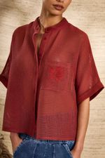 CAMISA BLOOM 
