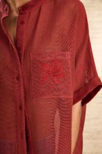 CAMISA BLOOM 