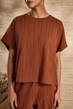 BLUSA DUNE 