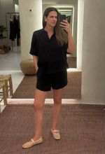 SHORTS PALM