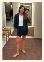 SHORTS PALM