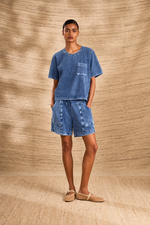 CAMISETA AGADIR 
