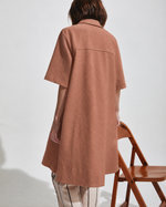 Vestido Lichieira