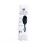 Escova de Cabelo Safari Leopardo Grey