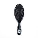 Escova de Cabelo Safari Leopardo Grey