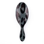 Escova de Cabelo Safari Leopardo Grey